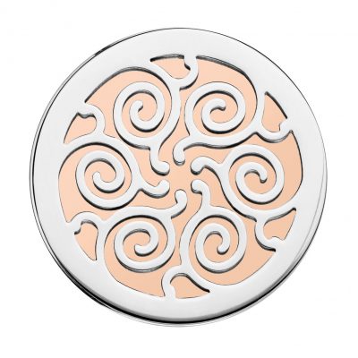 CEM Coin Edelstahl CS194