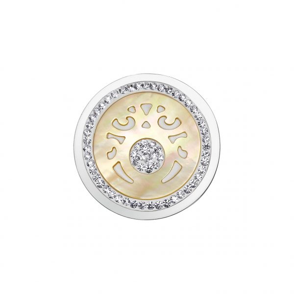 CEM Coin Edelstahl CS225