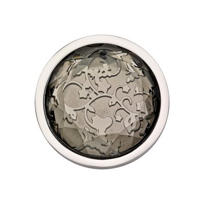 CEM 3D Coin Element CS303 CS304 Kristall grau